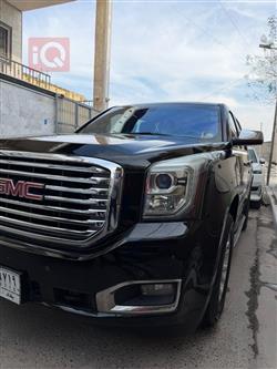 جی ئێم سی یوکۆن